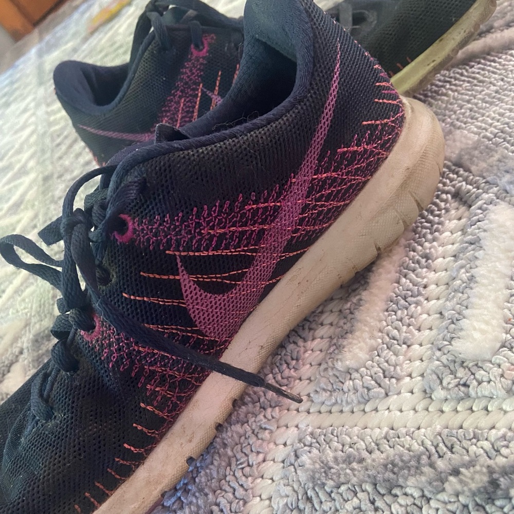 Nike’s sneakers